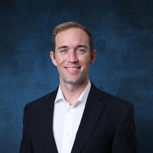 Meet your Posher, Griffin